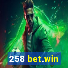 258 bet.win